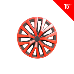 Universal Wheel Cover | Part No R55 | 15"| Set of 4